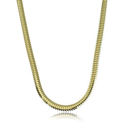 GOLDIE Zlatý náhrdelník Katharine LNL261.TR