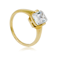 Zlatý prsteň Zara LRG774.SP